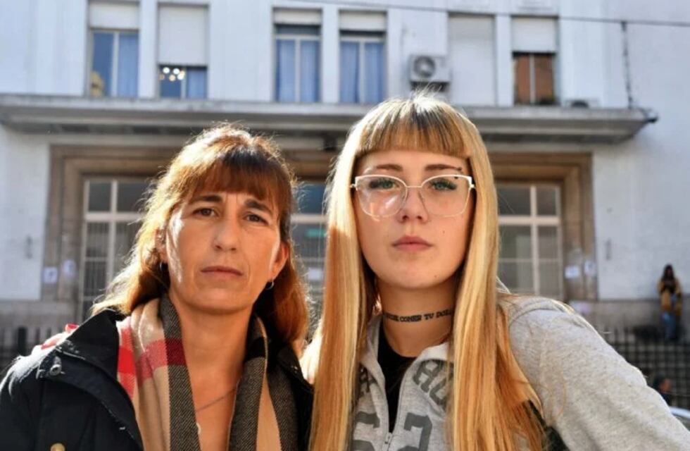 Juicio por la Masacre de Monte: por qué no declara Rocío, la única sobrevivente de la fatal persecución policial