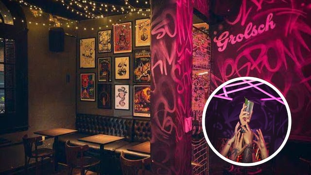 Qué bar argentino se posicionó en el puesto número 7 entre los mejores del mundo.