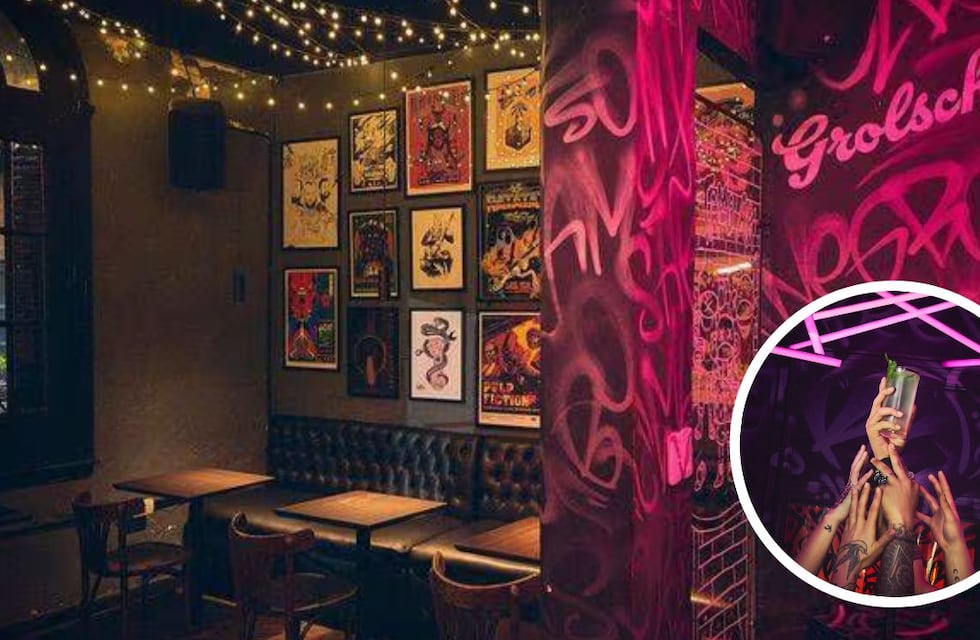 Un bar argentino fue elegido entre los siete mejores del mundo: cuál es