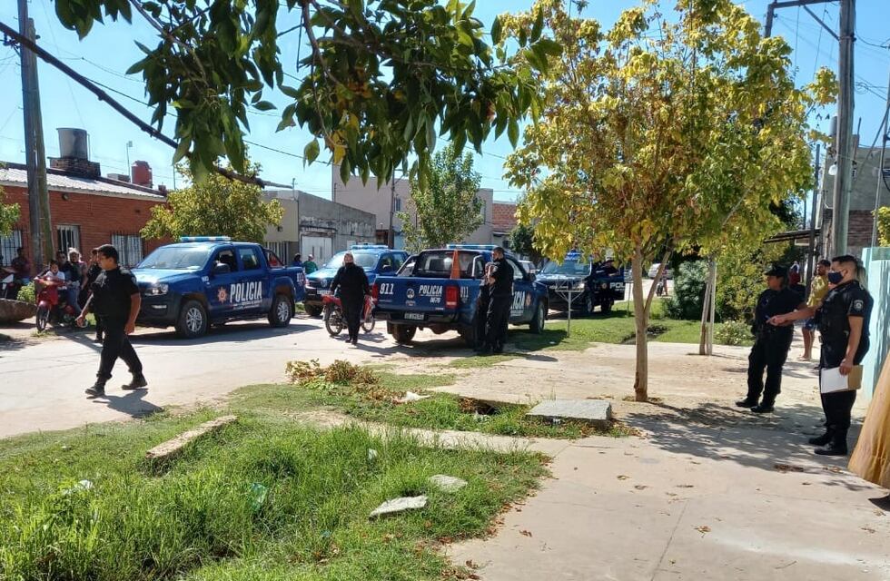 Confirman segundo homicidio vinculado a una balacera en Villa del Parque