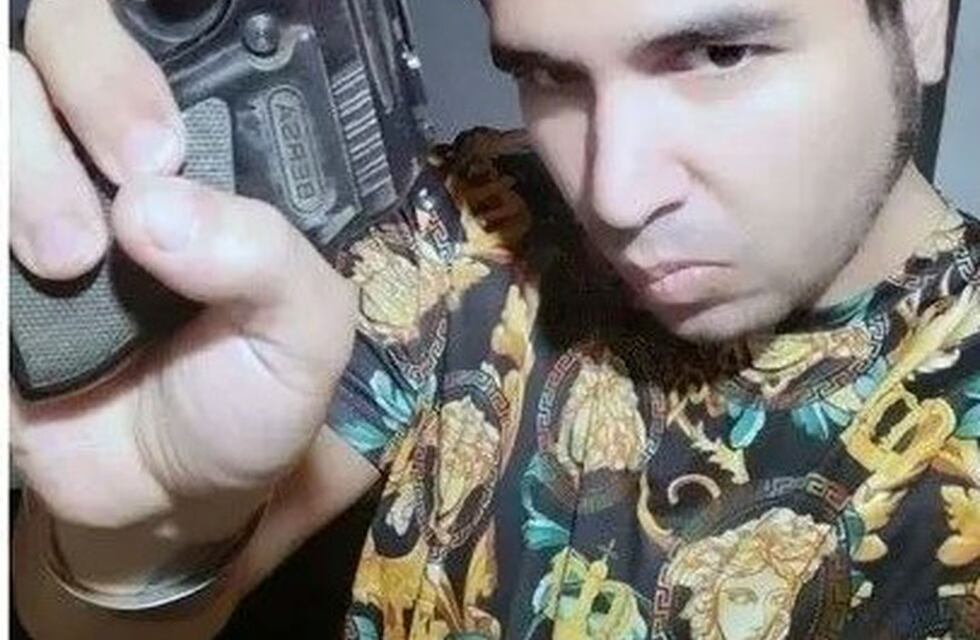 Atentado contra Cristina Kirchner: se determinó un nuevo allanamiento a la vivienda de Sabag Montiel