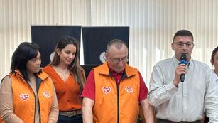 Institucionalizarán las colectas de sangre organizadas por el Concejo