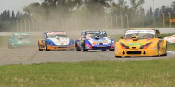 El Car Show estará este fin de semana en Rafaela