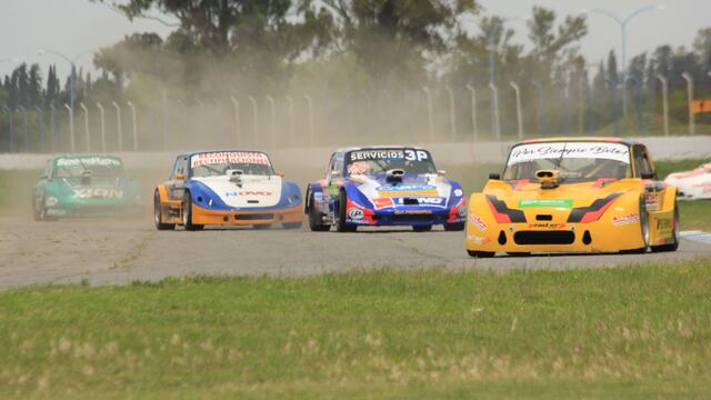 El Car Show estará este fin de semana en Rafaela