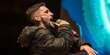 Dybbuk nuevo líder del ranking de ascenso a FMS Argentina 2023