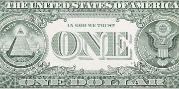 El dólar blue, en el mercado paralelo cordobés.
