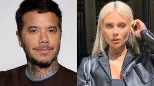 ¡Confirmado! Valentina Zenere y Sebastián Ortega blanquearon su relación: las fotos de su salida juntos