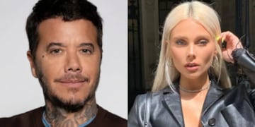 ¡Confirmado! Valentina Zenere y Sebastián Ortega blanquearon su relación: las fotos de su salida juntos