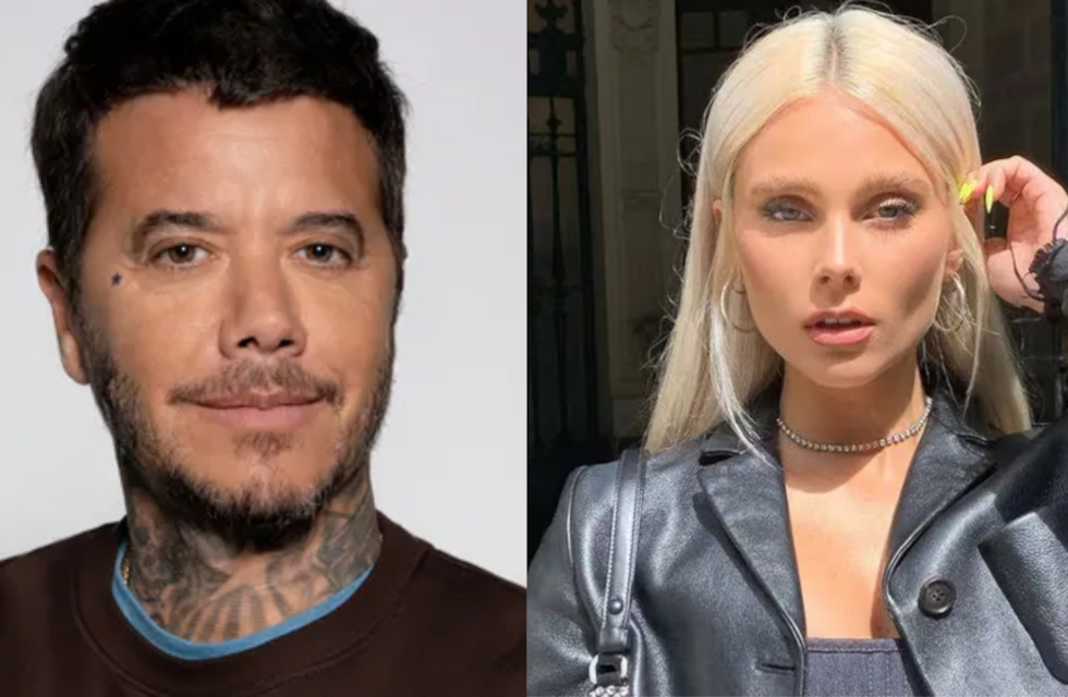 ¡Confirmado! Valentina Zenere y Sebastián Ortega blanquearon su relación: las fotos de su salida juntos