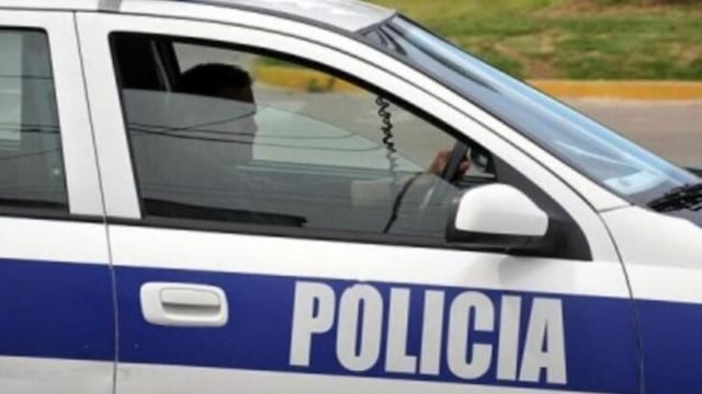 Policía