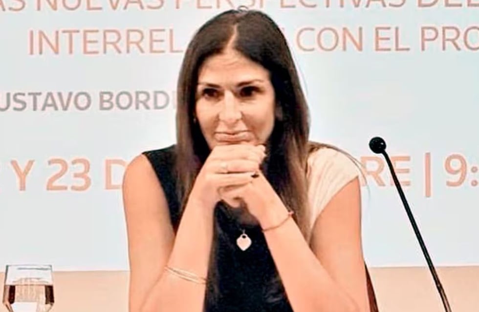 Fotos hot, video íntimo en tribunales y escándalo: quién es Julieta Makintach, la jueza del caso Maradona