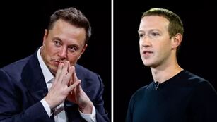 Elon Musk afirmó que la pelea contra Zuckerberg se trasmitirá vía Twitter