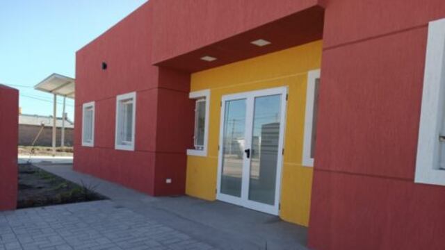 Punta Alta: CAPS de zona Sur también tendrá un Consultorio de Conserjería Sexual