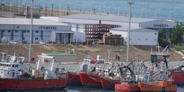 Puerto Caleta Paula