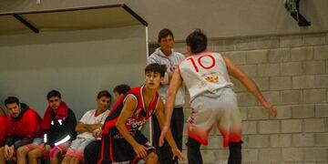 Copa Ciudad de Tres Arroyos: Argentino bajó al “Globo” y se convirtió en el primer finalista