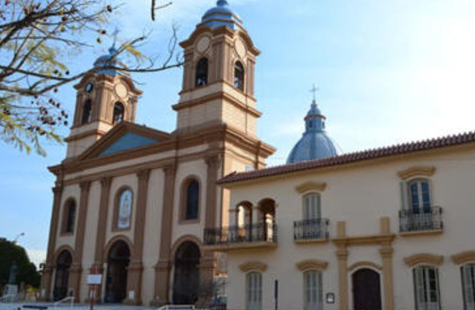 Un hombre falleció tras un accidente laboral en Villa del Rosario
