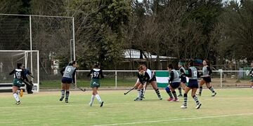 Hockey FOSH Cultural Arroyito