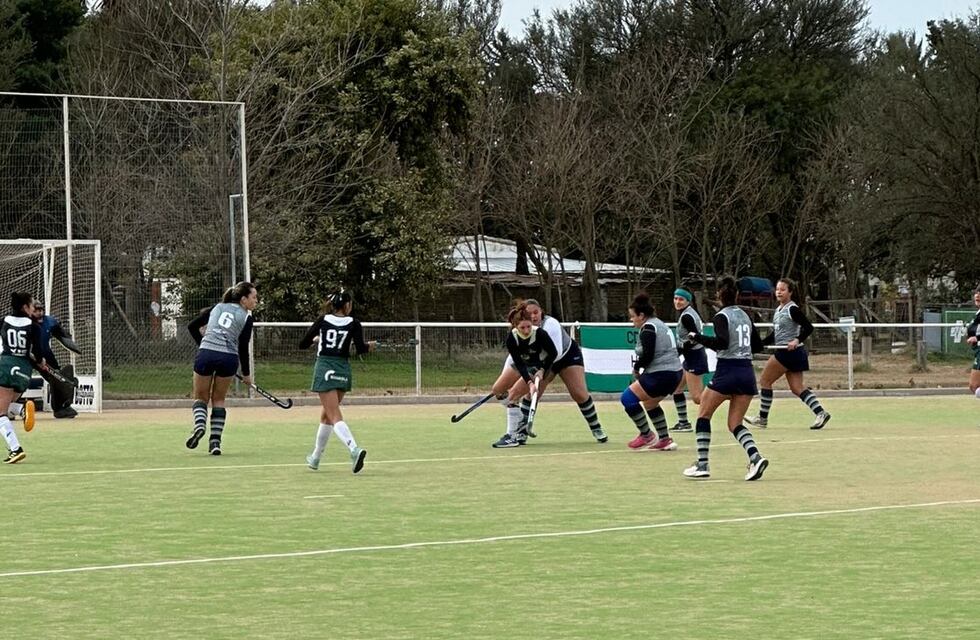 El Deportivo y Cultural Campeón en Sub -12 del Apertura de la FOSH