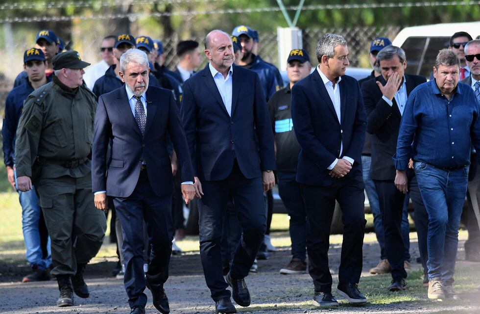 El Gobierno nacional tomó la bandera de la lucha contra el delito en Rosario pero el uso del Ejército generó críticas