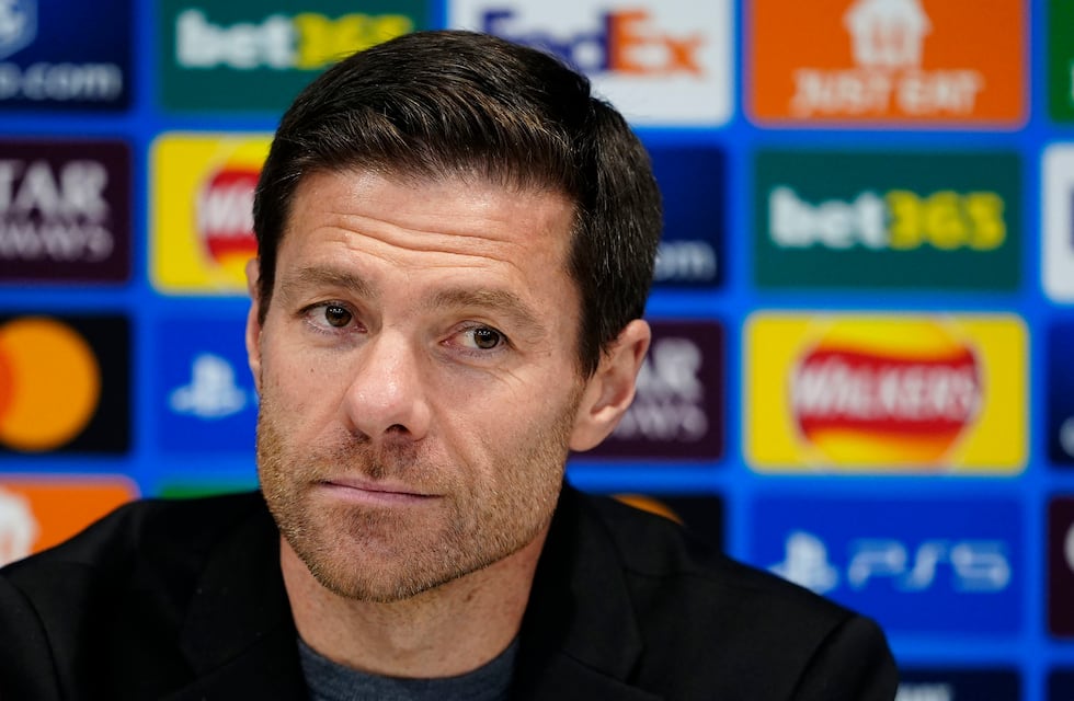 El exjugador de Talleres que está cerca del Real Madrid de Xabi Alonso