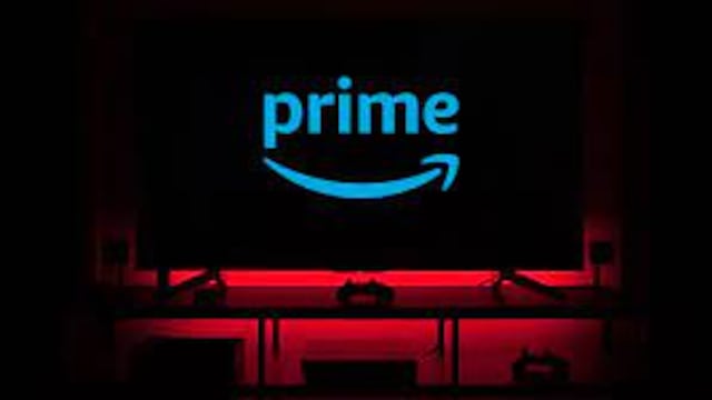 Estrenos Amazon Prime Video