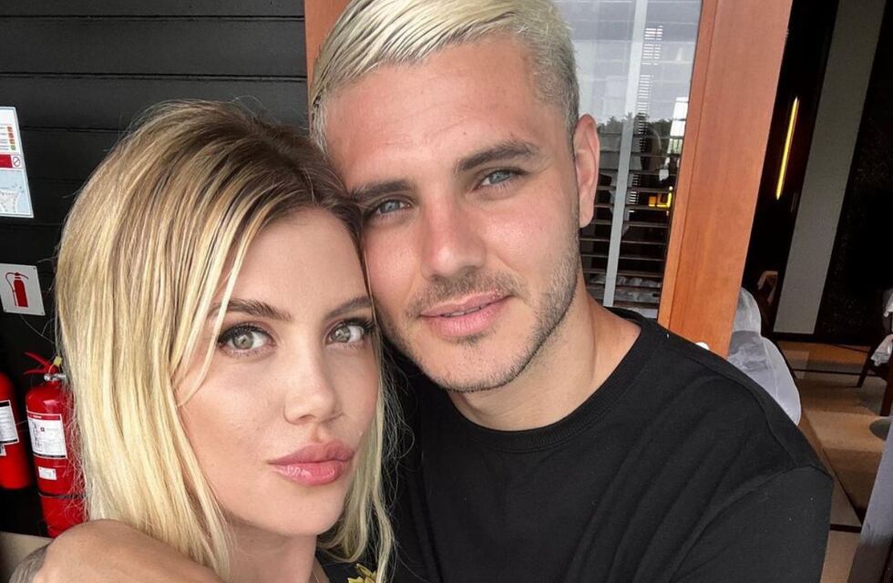 Un paparazzi dijo que Wanda Nara le fue infiel a Mauro Icardi y el jugador explotó: “Lo de informante se te da penoso”