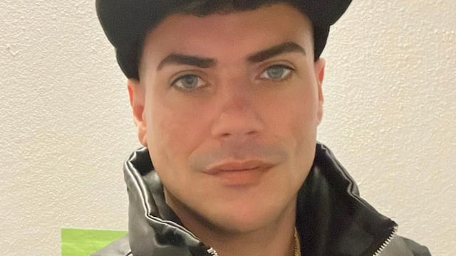 Quién es Jovani Vázquez, el cantante viral de “Quiero café, hazme café”