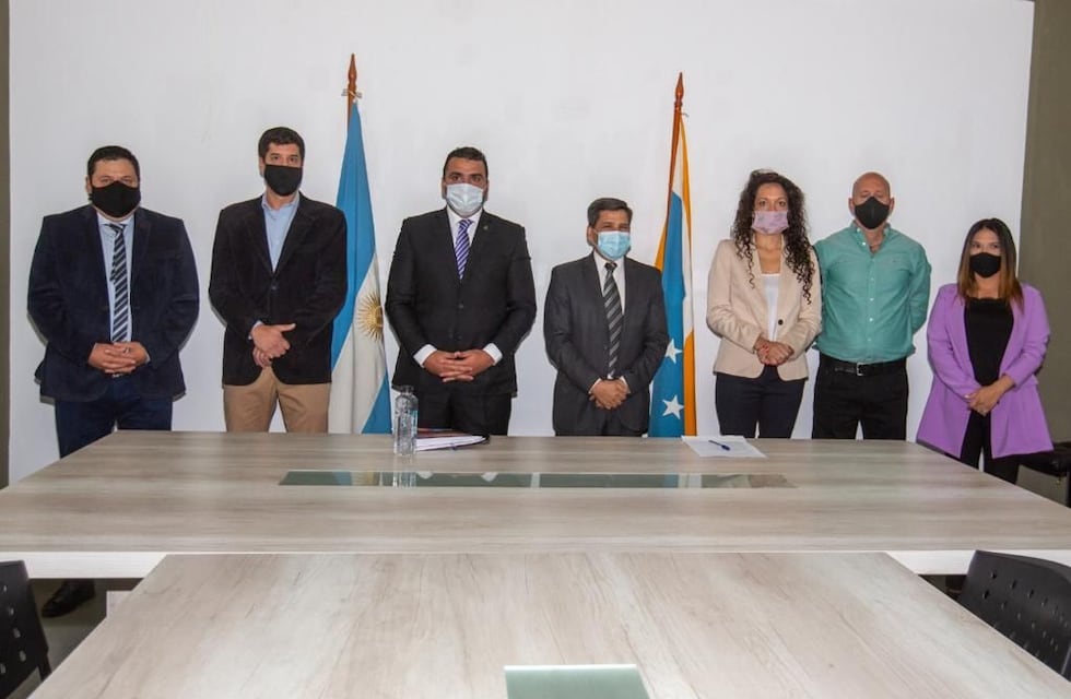 Walter Vuoto: “Ha llegado el momento de demostrar que el ejercicio de la política es el instrumento más preciado de la democracia”