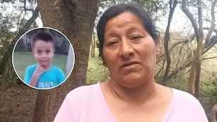 Salió a la luz una pista en el caso Loan que apuntan a su tía Laudelina como autora intelectual.