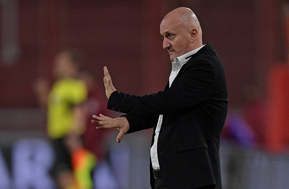 Pablo Repetto quedó descartado y Unión sigue buscando director técnico