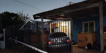 Investigación por la muerte de la gendarme en Posadas: se conocieron los resultados preliminares de la autopsia.