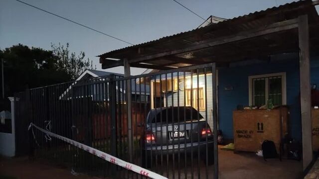 Investigación por la muerte de la gendarme en Posadas: se conocieron los resultados preliminares de la autopsia.