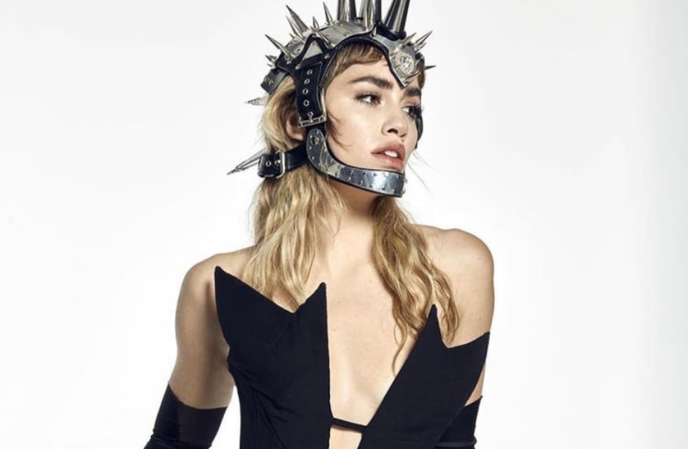 Lali anunció su “Disciplina Tour” en la Argentina
