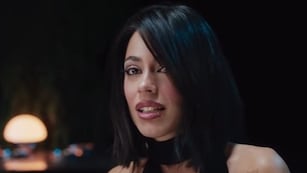 “Una noche más”, la nueva canción de Tini Stoessel que cuenta la historia de su reencuentro con Rodrigo de Paul