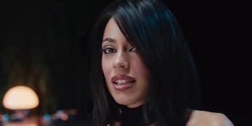 “Una noche más”, la nueva canción de Tini Stoessel que cuenta la historia de su reencuentro con Rodrigo de Paul