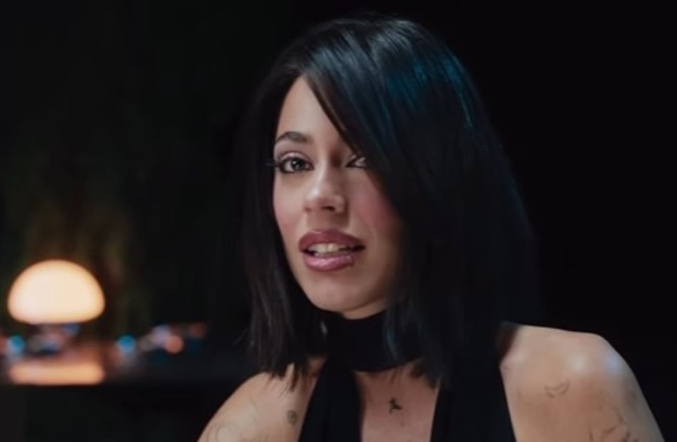 “Una noche más”, la nueva canción de Tini Stoessel que cuenta la historia de su reencuentro con Rodrigo de Paul