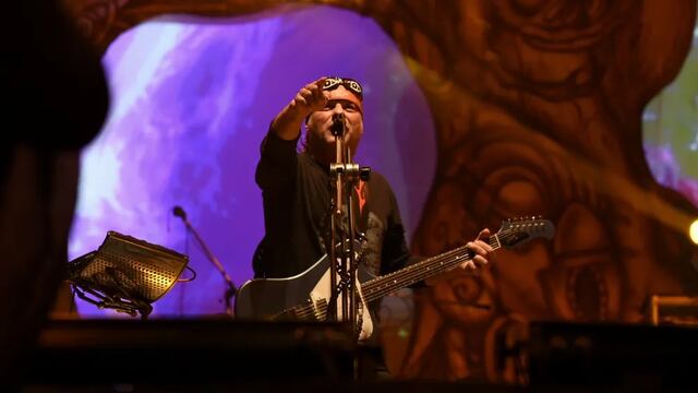 Concordia vivió una noche histórica.