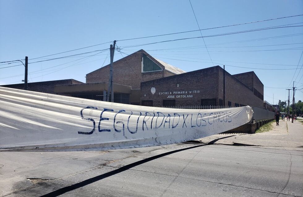 Elecciones 2021: mudan las mesas de la primaria donde denunciaron abuso sexual