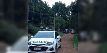 El joven acusado del homicidio de Gularte en Eldorado se abstuvo de declarar.