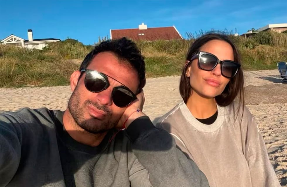 Ivana Figueiras reveló el inesperado motivo por el que se separó de Darío Cvitanich: “No me suma nada”