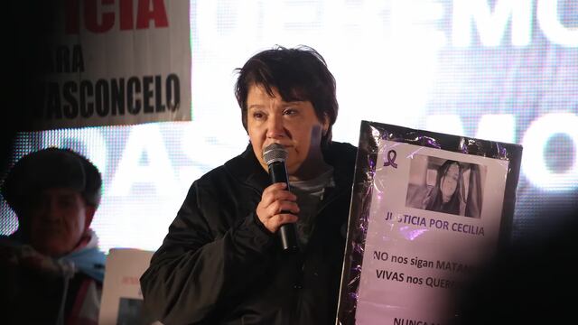 Gloria Romero - Foto TN