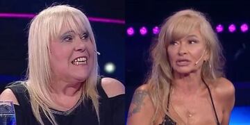 El fuerte cruce entre Laura Ubfal e Isabel de Gran Hermano 2024: “Se fue porque es mala gente”
