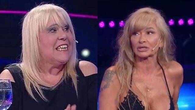 El fuerte cruce entre Laura Ubfal e Isabel de Gran Hermano 2024: “Se fue porque es mala gente”