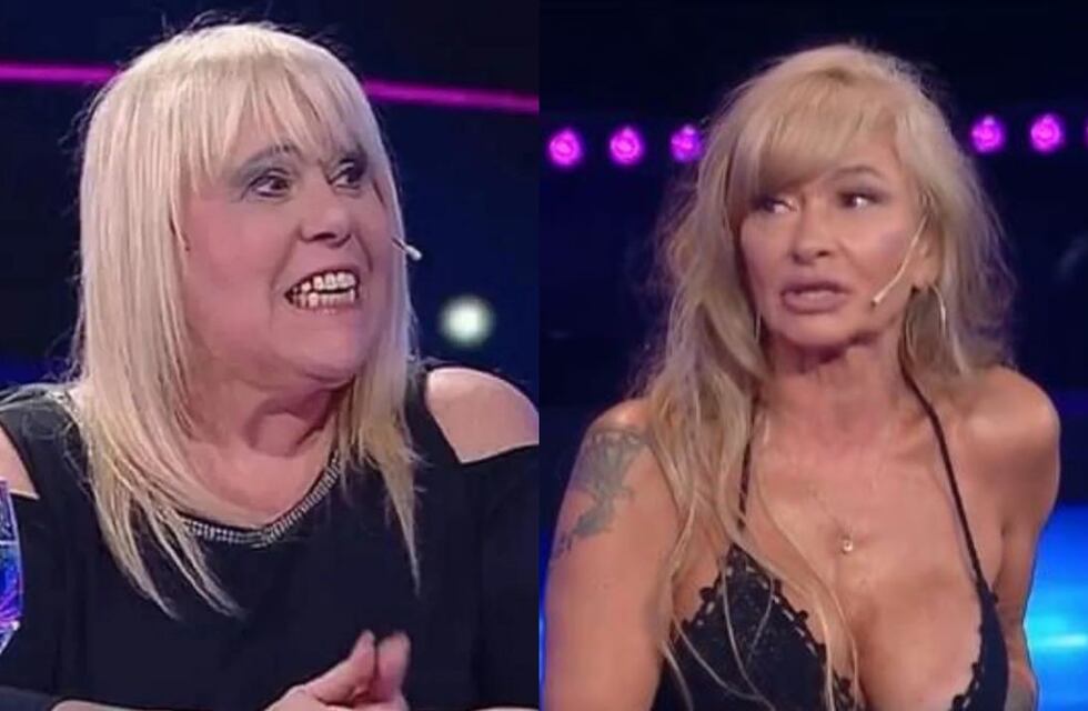 El fuerte cruce entre Laura Ubfal e Isabel de Gran Hermano 2024: “Se fue porque es mala gente”