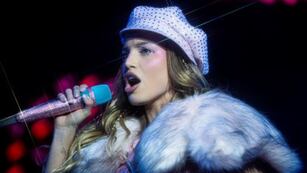 Emilia Mernes presenta su show online: dónde verlo y cuánto cuesta