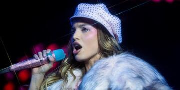 Emilia Mernes se sinceró y reveló cuál es su peor colaboración: “La borraría”