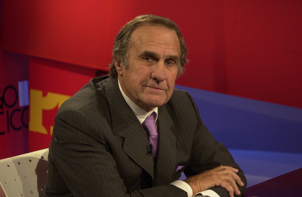 Murió Carlos Reutemann: el mundo del automovilismo y la política de luto