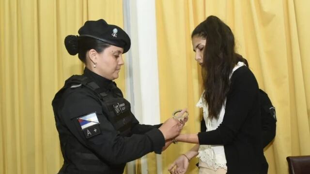 Condenaron a la mujer acusada de intentar matar a su bebé en Posadas.