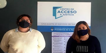 Una joven de 28 años recibió por primera vez su DNI y contó por qué no se lo tramitaron al nacer