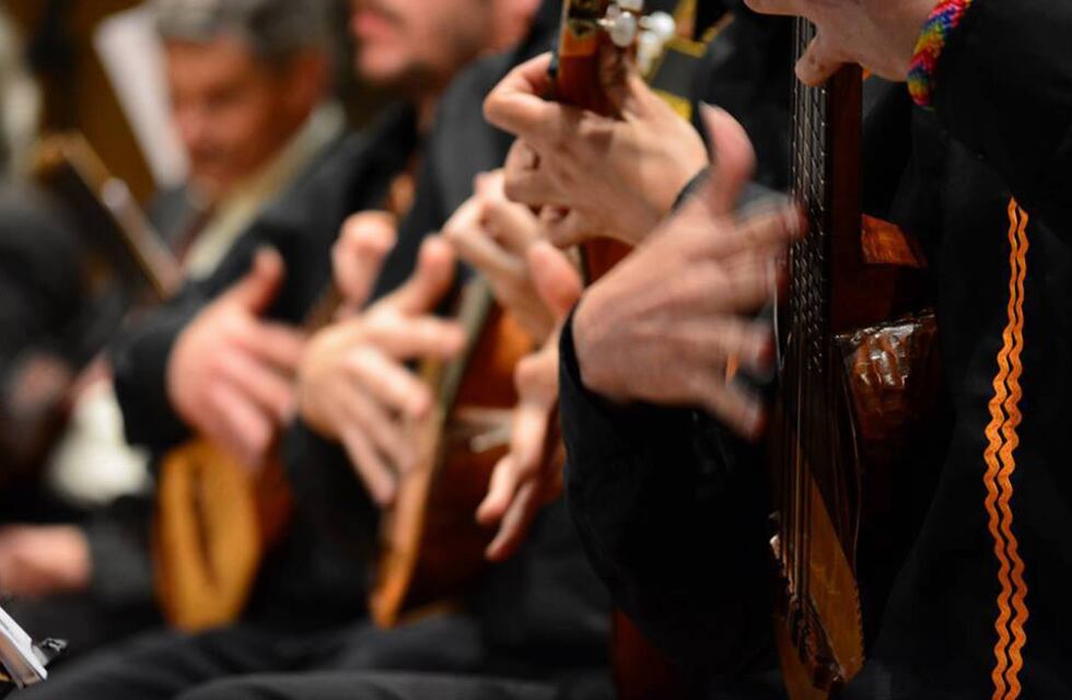 Se viene el segundo Encuentro Internacional de Charangos en Mendoza con talleres gratis y un emocionante concierto